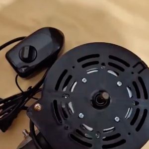 DSAK DINAMO AS PENDEK / 1SET DINAMO KIPAS ANGIN / DINAMO SET AS PENDEK