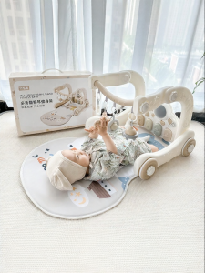 QIAOLEXIONG | Educational Walking Fitness Toy
