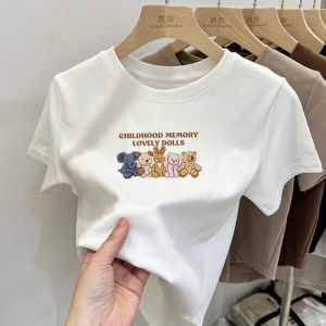 Fashionable Sweet and Spicy Design T Shirt