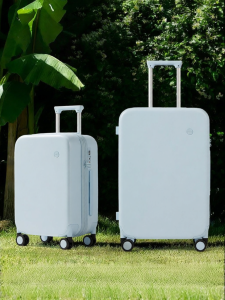 Mixi | Large Capacity Travel Luggage 24 Inches