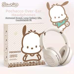 Wireless Noise Cancelling Headphones for Kids