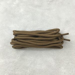 Classic Solid round Shoelaces 1 Pair Durable Polyester for Shoes Boots Sneakers 21 Colors Available in 70cm 90cm 120cm 150cm