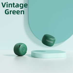 MOMOHO | Portable Bluetooth Speaker with Large Volume and Phone Voice Photo Function
