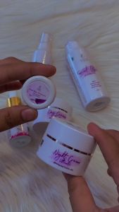 NBS Acne Spot BPOM & HALAL - Obat Totol Jerawat Ampuh Original