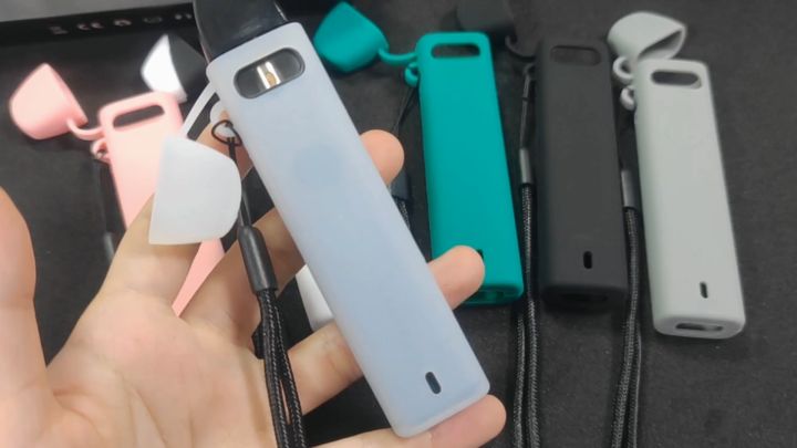 uwell caliburn case uwell Caliburn G3 tpu case - Free 3D Print Model