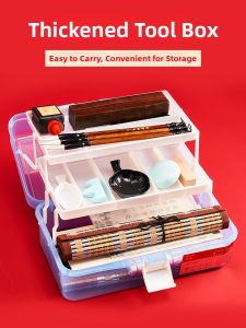 YUTAN | Beginner Calligraphy Practice Set Student Writing