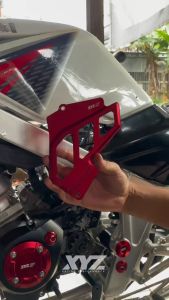 XYZ PAKETAN PREMIUM SPESIAL RAMADHAN KAWASAKI NINJA 2TAK RR R SS FULL CNC