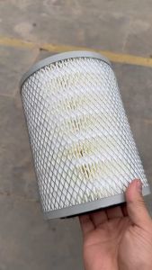 Lọc gió 15x20 lắp cho xe ô tô các loại lọc gió xe 1 tấn 5 tạ các loại
