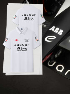 HanWei | Racing Apparel Quick-dry Polo Shirt