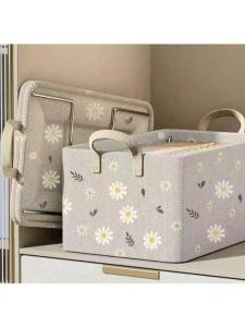 Layered Wardrobe Organizing Box