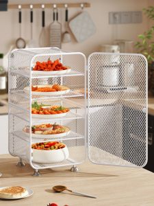 Fly And Insect Proof Food Cover