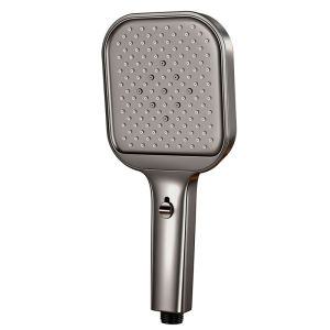YALANDENG | High-Pressure Square Shower Head