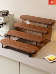 evesigar | Luxury Design Multi-layer Cup Holder