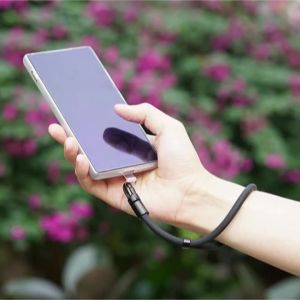 Camera Quick Release Wrist Shoulder Neck Strap Hand Rope for Gopro DJI Osmo 360 Insta360 X5 Action Mobile Phone Anti-loss Rope