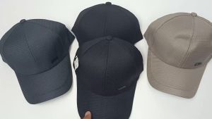 TOPI DISTRO KOREA BASEBALL CASUAL CAP POLOS SPORT FASHION KOREA IMPORT HIGH QUALITY HTV ZIORRA