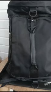 Tas Olahraga Tas DuffeL Ransel Olah Raga import Besar GB8428