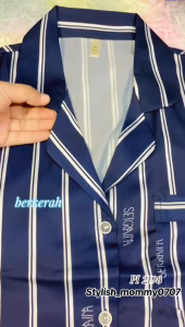 PIYAMA PP SUTRA WANITA PI2198