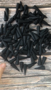 Nụ Trám 50 Viên/Túi Thời gian 30 Phút Nhang Nụ Trám Đen Hương Thơm Dịu Nhẹ An Toàn Sức Khỏe