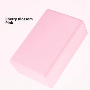 High Density Yoga Blocks for Women Dance Practice Auxiliary Tools Childrens Dancing Special Bricks Foam Blocks Leg Press