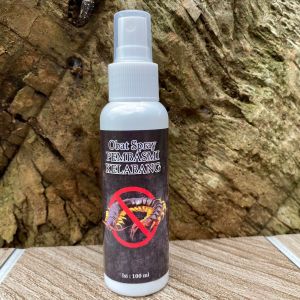 Spray PEMBASMI TAWON | PEMBASMI LEBAH | 100ML | 250ML | 500ML | 1 LITER | 100% Ampuh