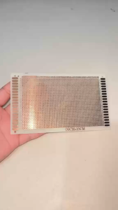 Circuitrocks 9*15CM Fiberglass Board Prototype PCB Universal Board / Printed Circuit Board Discover the perfect pump for your needs! Our Air Pumps are ideal for inflating or moving air while Vacuum Pumps create strong vacuums for labs and HVAC systems. F