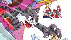 แมวเจ้าปัญญา