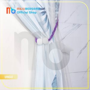 tali tasel gorden mutiara tali magnet