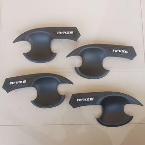 paket outer handle dan tank cover Raize
