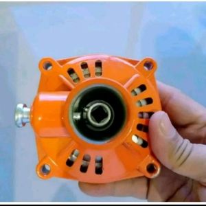 Clutch Case Assy Rumah Kampas GX 31 GX 35 Mesin Potong Rumput 4Tak