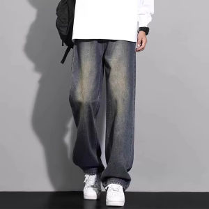 American Style Short Sleeve Shirt Mens Summer Loose High Street Design Sensation Teenager Handsome Three-piece Set