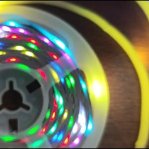 5V Usb Ws2812B Rgbic Led Strip Lights Dreamcolor Light Strip Flexible Ribbon Lamp Diode 5V 5050SMD Dreamcolor LED Tape Lights