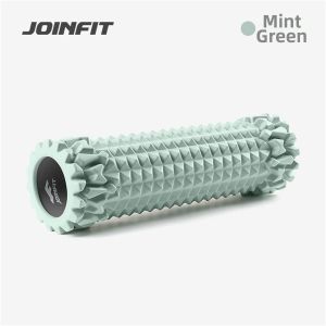 joinfit | High-hardness spiked foam roller