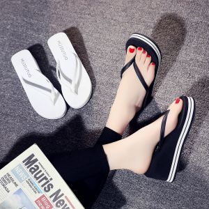 XMAW | Fashionable Sandal Slippers Platform