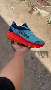SEPATU HOKA CHALLENGER ATR7 MENS RUNNING SHOES SEPATU PRIA WANITA TERBARU SEPATU SNEAKERS