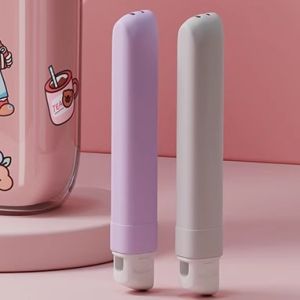Compact Foldable Travel Toothbrush Soft Bristles ETRAVEL