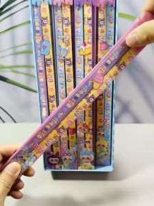 Giấy Gấp Ngôi Sao Capybara Kitty Kuromi Labubu 40 Cute Giấy Xếp Sao Origami Dễ Thương Handmade