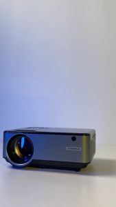 CHEERLUX INDONESIA | Proyektor Cheerlux C9 Android Ultimate Wifi Bluetooth 3200 1080P Full HD