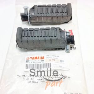 Karet Step Belakang Yamaha: Aksesoris Motor Jupiter & Mio Vega
