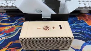 (รับประกัน พร้อมส่งจากทม) ลำโพงบลูทูธ M8 ลำโพงคอมพิวเตอร์ ลำโพง Bluetooth พกพา ไมโครโฟนในตัว ลำโพงเล็กๆดังๆ