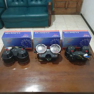 speedometer rx king new original spido rx king new original