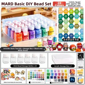 DIY Beads Set Full Set