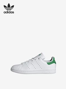 adidas | Childrens Low-top Vintage Everyday White Sneakers