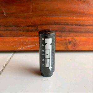 Tongkat persneling Mugen carbonUniverasal Mobil manual Truck dan Pickup