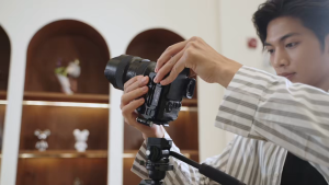 Ulanzi UKA11 Quick Release Camera L-Plate Mount