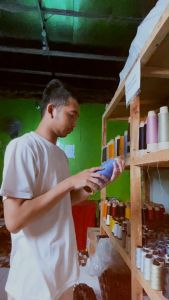 Celana cinos pendek anak umur 1 tahun sampai 12 tahun | Lutte kids