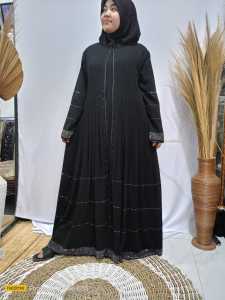 Gamis Abaya Canda 2024