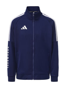 adidas | Autumn Windproof Jacket with Three Stripes