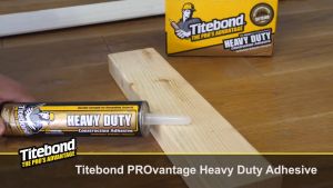 Keo Dán Đa Năng Titebond Bond Keo Dán Gỗ Gạch Kính Bê Tông Kim Loại (296ml) apollo xtraseal titebond bond
