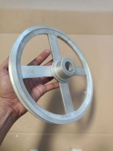 puli  A1 10in as 19mm/20mm/1inc/12mm