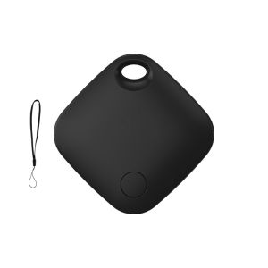 Bluetooth GPS Tracker for Android Devices Tag Work With Google Find Hub App Finder Anti Lose Smart Tag for Xiaomi Samsung Pixel